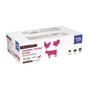 Healthy Paws Big Box Dinners Variety Pack Chicken, Turkey, Beef & Veg Raw Frozen Dog Food