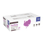 Healthy Paws Big Box Dinners Dinde & Légumes Nourriture crue congelée pour chiens