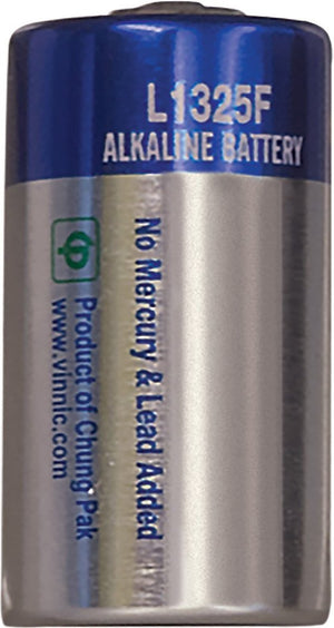 PetSafe 6-Volt RFA-18 Alkaline Replacement Battery