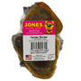 Jones Natural Chews Os central Friandises pour chiens