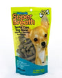 Fido Super Breath Dog Treats