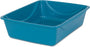 Petmate Litter Pan with Microban, Color Varies