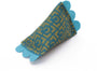 Hauspanther Modshaker Catnip Cat Toy, Ocean