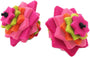 Hauspanther Stacks Felt Chaser Cat Toy, Zest
