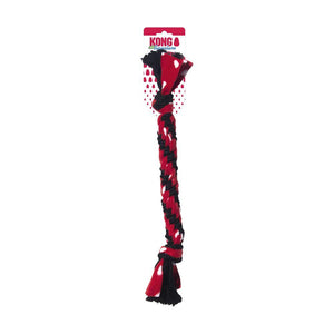 Jouet pour chien KONG Signature Rope Dual Knot