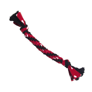Jouet pour chien KONG Signature Rope Dual Knot