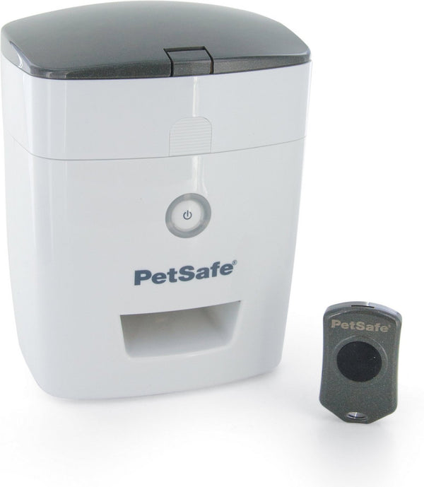 PetSafe Train 'n Praise Treat Dispenser