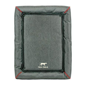 Tall Tails Dream Chaser Dog Crate Bed
