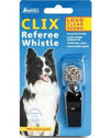 The Company Of Animals Dog Clix Referee Whistle