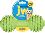 JW Pet Chompion Dog Toy, Color Varies