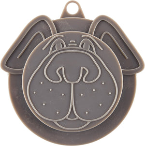 Petmate Pup Top Can Cover, Color Varies