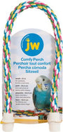 JW Pet Small Comfy Bird Perch