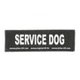 Julius-K9 Patch, Service Dog