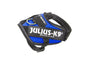 Julius-K9 IDC Powerharness Dog Harness, Blue