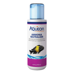 Aqueon Ammonia Neutralizers for Aquariums