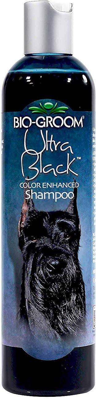 Bio-Groom Ultra Black Dog Shampoo