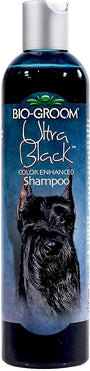 Bio-Groom Ultra Black Dog Shampoo