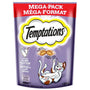 Temptations Creamy Dairy Cat Treats