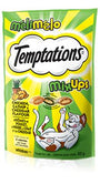 Temptations Mix-Ups Chicken, Catnip & Cheddar Cat Treats