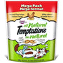 Temptations Natural Free Range Chicken Cat Treats