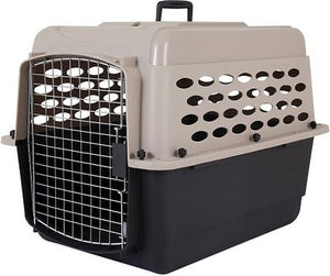 Niche pour chiens et chats Petmate Vari