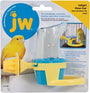 JW Pet InSight Clean Cup Bird Feed & Water Cup