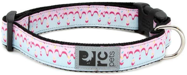 RC Pets Collier pour chien Clip, Icing