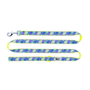 RC Pets Dog Leash, Citrus