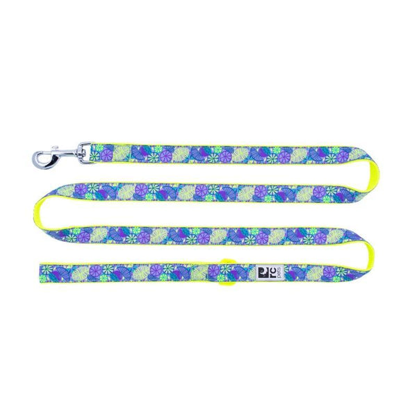 RC Pets Dog Leash, Citrus