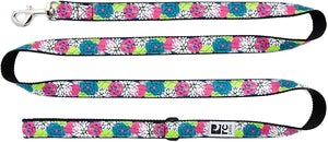 RC Pets Dog Leash, Full Bloom