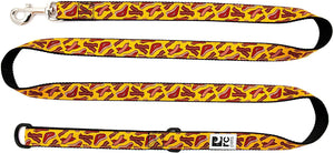 RC Pets Dog Leash, Meat Lover