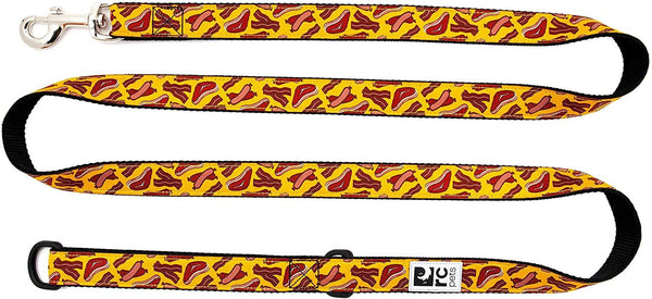 RC Pets Dog Leash, Meat Lover