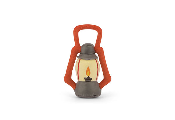 P.L.A.Y. Camp Corbin Jouet pour chien Lampe du chef de meute