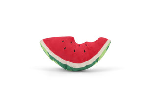 P.L.A.Y. Tropical Paradise Wagging Watermelon Dog Toy