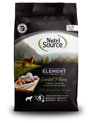 NutriSource Element Coastal Plains Dry Dog Food