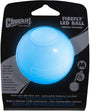 Chuckit! Firefly LED Ball for Dogs, Medium