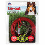 Prevue Hendryx Câble de fixation pour chien usage moyen