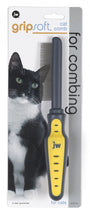 JW Pet Gripsoft Cat Comb