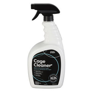 ENVIRO FRESH CAGE CLEANER