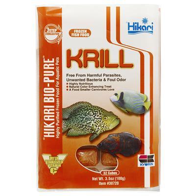 Hikari FROZEN KRILL