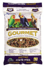 Hagen Gourmet Cockatiel Seed Mix Bird Food