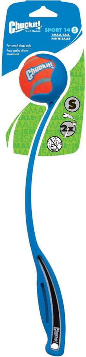 Chuckit! Sport Launcher Dog Toy, Color Varies