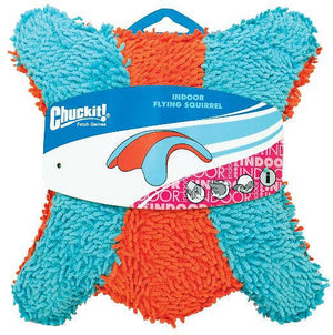 Chuckit! Indoor Flying Squirrel
