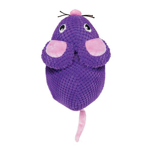 KONG Wrangler Kneading Mouse Cat Toy