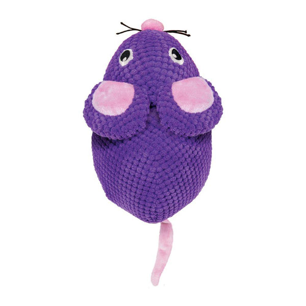 Jouet pour chat KONG Wrangler Kneading Mouse