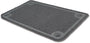 Petmate Catcher Mat, X-Large, Gris