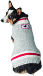 Chilly Dog Squirrel Patrol Dog Sweater