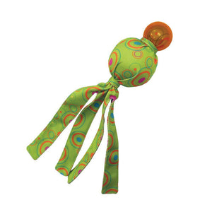 KONG Wubba Cosmos Dog Toy, Assorted Colors