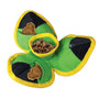 KONG Ballistic Hide 'n Treat Jouet pour chien, assorti