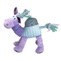 Jouet pour chien KONG Knots Carnival Camel